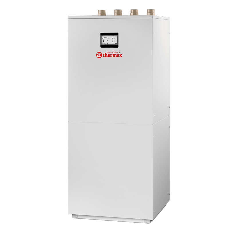 Геотермальный тепловой насос Thermex Energy Pro