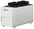 Компрессорно-конденсаторный блок на спиральных компрессорах Thermex Energy TES