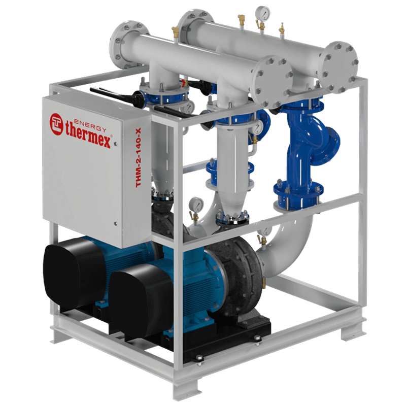 Гидромодули Thermex Energy THM